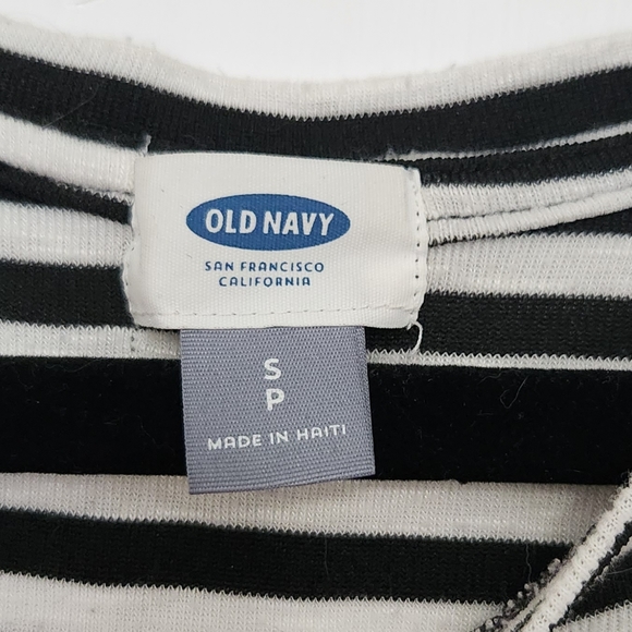 Old Navy Dress/Shirt - Size Small-Medium - Picture 3 of 3